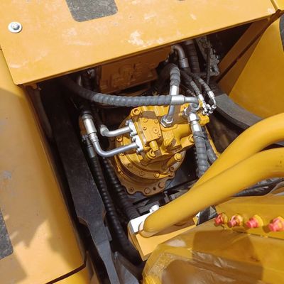 Usado SANY SY215C Pro Excavadora 21000 KG Excavadora de rastreo en excelentes condiciones