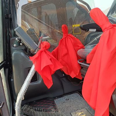212 kw de segunda mano Sany 305H Excavadora 30,5 toneladas bomba hidráulica de alta velocidad original