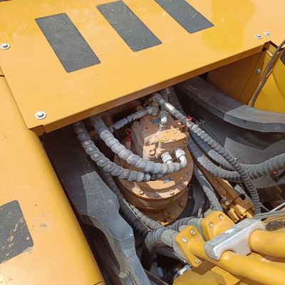 212 kw de segunda mano Sany 305H Excavadora 30,5 toneladas bomba hidráulica de alta velocidad original
