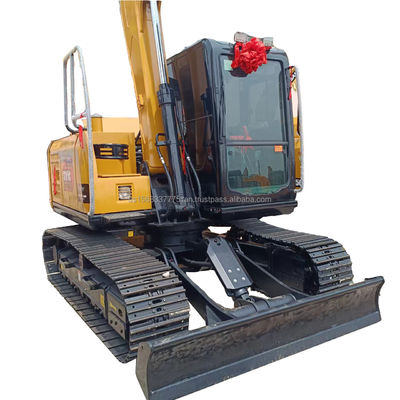 Excavadora ISUZU original Kawasaki bomba hidráulica SANY Sy95c con 9000 KG de peso de la máquina