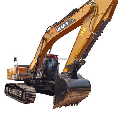 Original SANY SY305H Excavadora Crawler Excavadora Promoción caliente