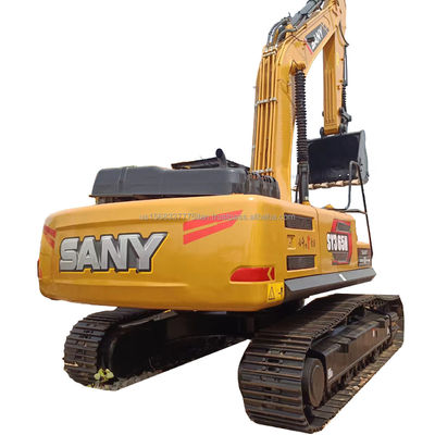 En buen estado 2016 SANY SY365H Excavadora de 36 toneladas año 2016 Peso de operación