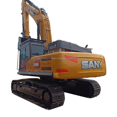 Bomba hidráulica original y cilindros Marcas SANY SY365H Excavadora de rastreo para el producto
