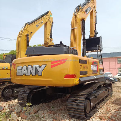 Bomba hidráulica original y cilindros Marcas SANY SY365H Excavadora de rastreo para el producto