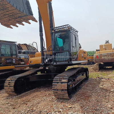 Bomba hidráulica original y cilindros Marcas SANY SY365H Excavadora de rastreo para el producto