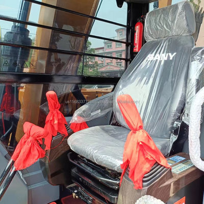 Componentes hidráulicos originales utilizados Sany SY95C Excavadora de 9.5 toneladas en excelentes condiciones