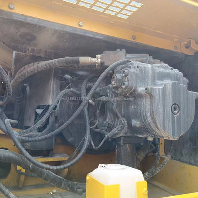 Japón Excavadoras Komatsu originales usadas PC400-8R PC400-7 PC400-8 Horas de trabajo 0-2000