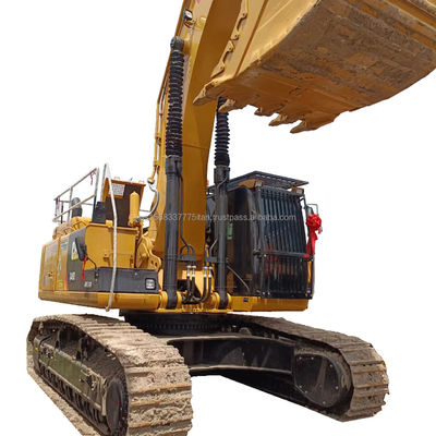 CAT 349 Maquinaria para excavadoras Excavadoras de orugas usadas con 0-2000 horas de trabajo