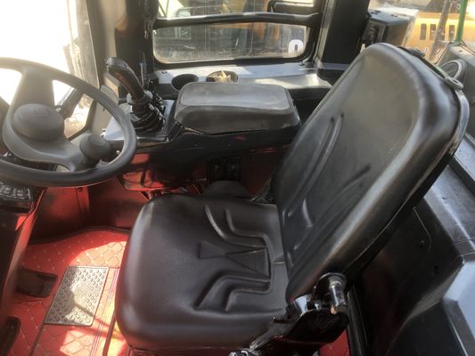118KW bomba hidráulica LIUGONG 856H cargadores de ruedas neumáticos llantas 4x4 excavadora para su
