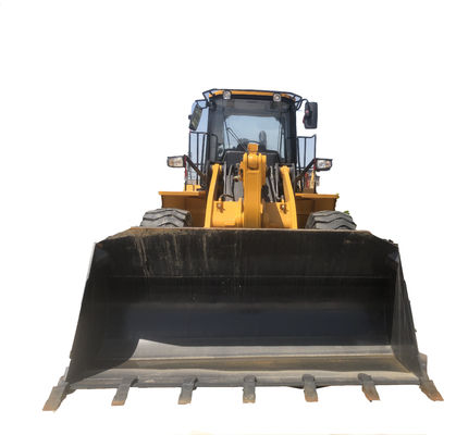 Motor diésel LIUGONG 856H Gran máquina para cargador frontal Excavadora de retroexcavadora 4x4