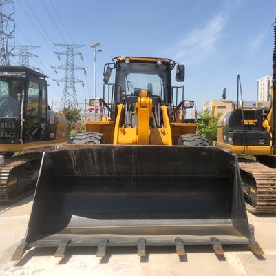 LIUGONG 856H Máquinas pesadas de construcción usadas Garantizar y dentro de los requisitos del cliente