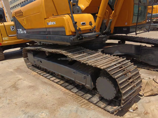 2016 año Cat 306 mini excavadora con capacidad de 0.8m3 de cubo y buenas condiciones de trabajo