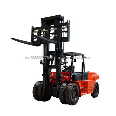 Helicóptero caliente AC30 99% de 4,5 toneladas 5 toneladas 6 toneladas con 2 metros de longitud de horquilla