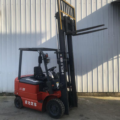 Helicóptero caliente AC30 99% de 4,5 toneladas 5 toneladas 6 toneladas con 2 metros de longitud de horquilla