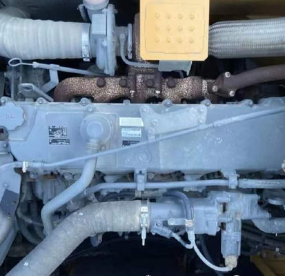 Bomba hidráulica original utilizada Sany SY365H Excavadora con 36500 KG de peso de la máquina