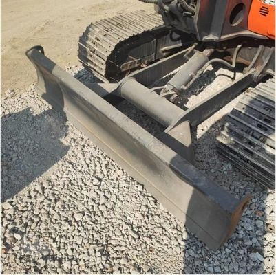 6.5TON KUBOTA KX165 Excavadora con 0-2000 horas de trabajo y capacidad de 0.2M3