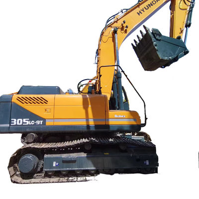 Válvula hidráulica original utilizada en la excavadora Hyundai 220-9s para un rendimiento perfecto
