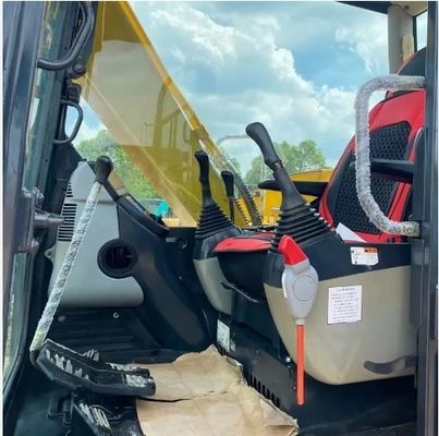 Precio asequible de segunda mano Komatsu PC120 PC130 PC200 PC220 PC240 Excavadoras