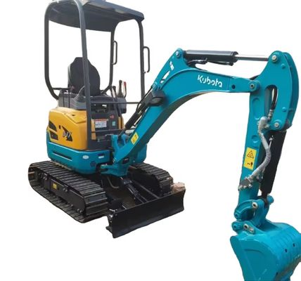 Excavadora con bomba hidráulica original Mini Crawler Kubota 1,7 toneladas 8,5 toneladas 9,5 toneladas 10 toneladas