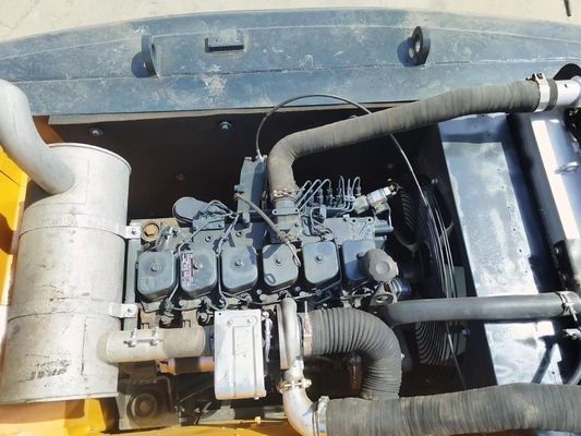 Excavadora de cilindro hidráulico original Hyundai 220LC-9S 305LC-9T con buen rendimiento