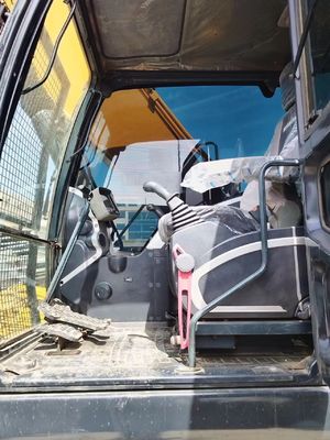 Excavadora de cilindro hidráulico original Hyundai 220LC-9S 305LC-9T con buen rendimiento