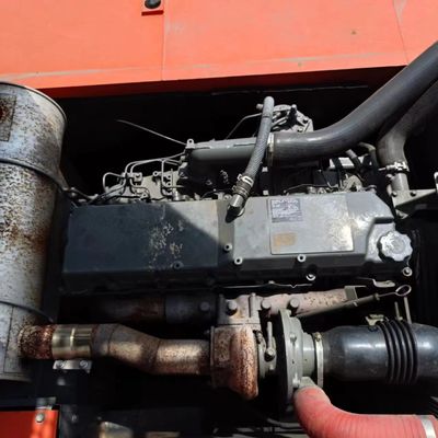 Litong 35Ton 99% Hitachi ZX350 Excavadora Excavadoras hidráulicas de rastreo Peso original
