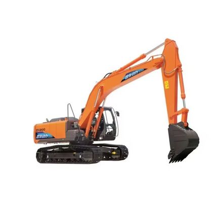 Bomba hidráulica original Hitachi ZX200 ZH200 Excavadora con 98kw de potencia en stock suficiente