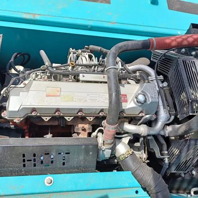 Kobelco SK350-8 SK350D Excavadora con cilindro hidráulico mejor y original