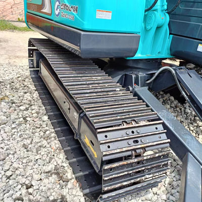 Kobelco SK250 SK75 SK210 SK220 SK260 Excavadora de rastreo con y capacidad de cubo de 0,5M3