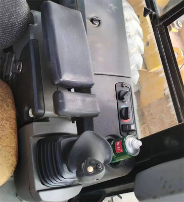 Pompas hidráulicas originales usadas Bulldozers CAT D5K 2016 Maquinaria de construcción de rastreadores