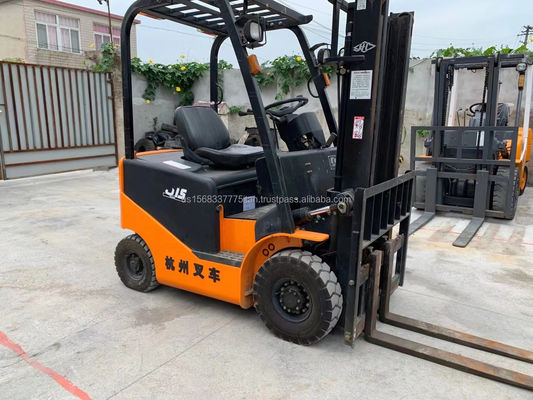 2012 Año Usado H15 J15 con y peso de 4500 kg en Hangzhou