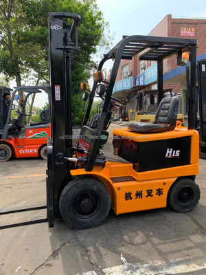 2012 Año Usado H15 J15 con y peso de 4500 kg en Hangzhou