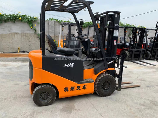 2012 Año Usado H15 J15 con y peso de 4500 kg en Hangzhou