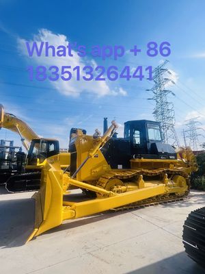 Bomba hidráulica duradera Kawasaki y válvula utilizada en SD320 SHANTUI excavadora de confianza