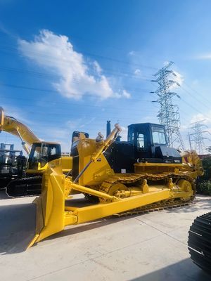 Bomba hidráulica duradera Kawasaki y válvula utilizada en SD320 SHANTUI excavadora de confianza